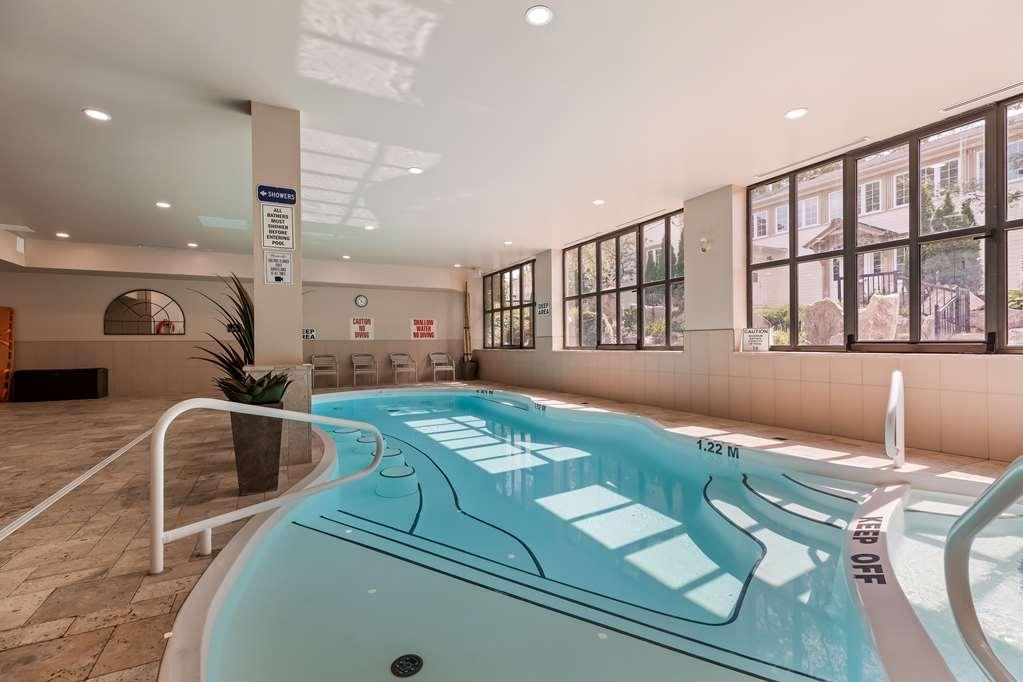 Perth Parkside Inn & Spa, BW Premier Collection Facilities photo