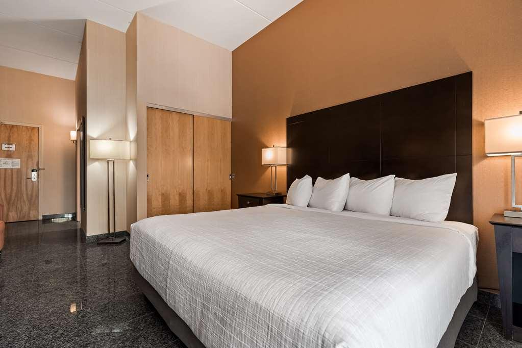 Perth Parkside Inn & Spa, BW Premier Collection Room photo
